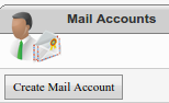 Create Mail Account