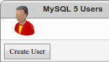 Create User
