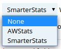 Plesk Hosting SmarterStats